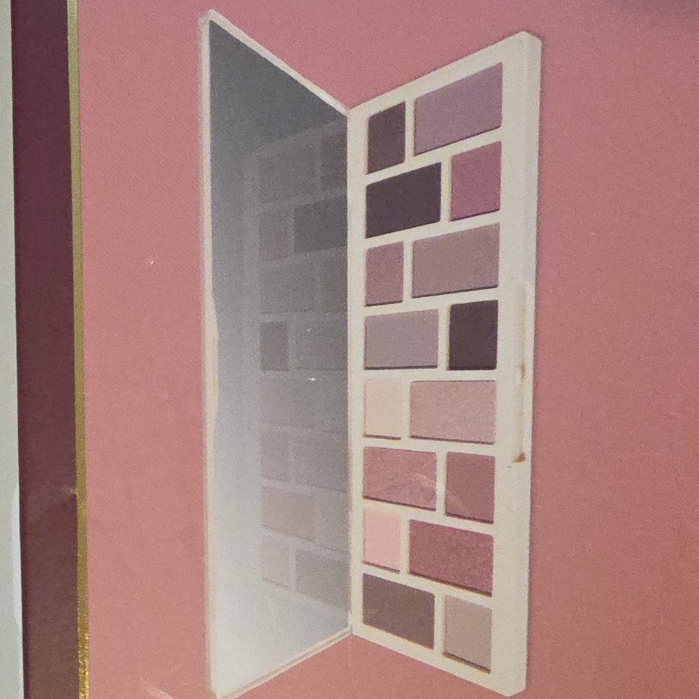 LAURA GELLER NEW Garden Party 16 Multi Finish Eyeshadows - Picture 6 of 9